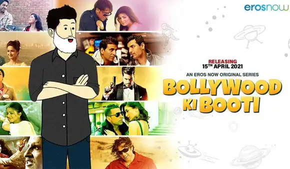 Bollywood Ki Booti