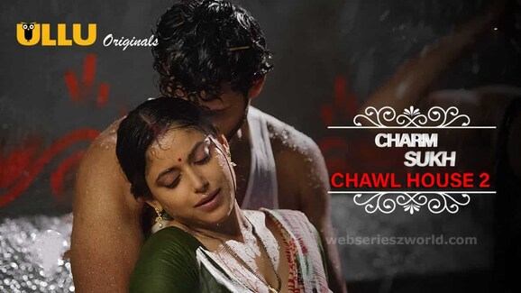 Chawl House 2