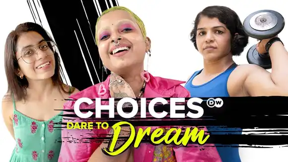 Choices: Dare To Dream