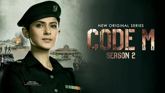 Code M Season 2