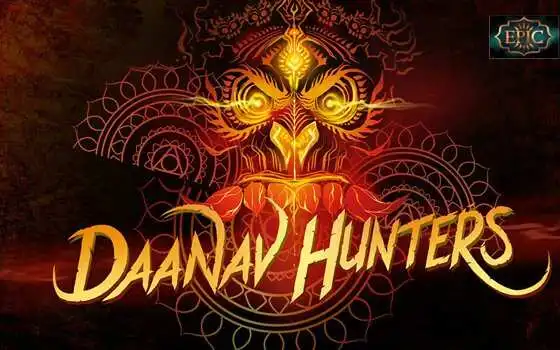 Daanav Hunters