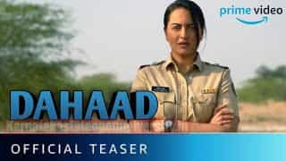 Dahaad