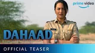 Dahaad
