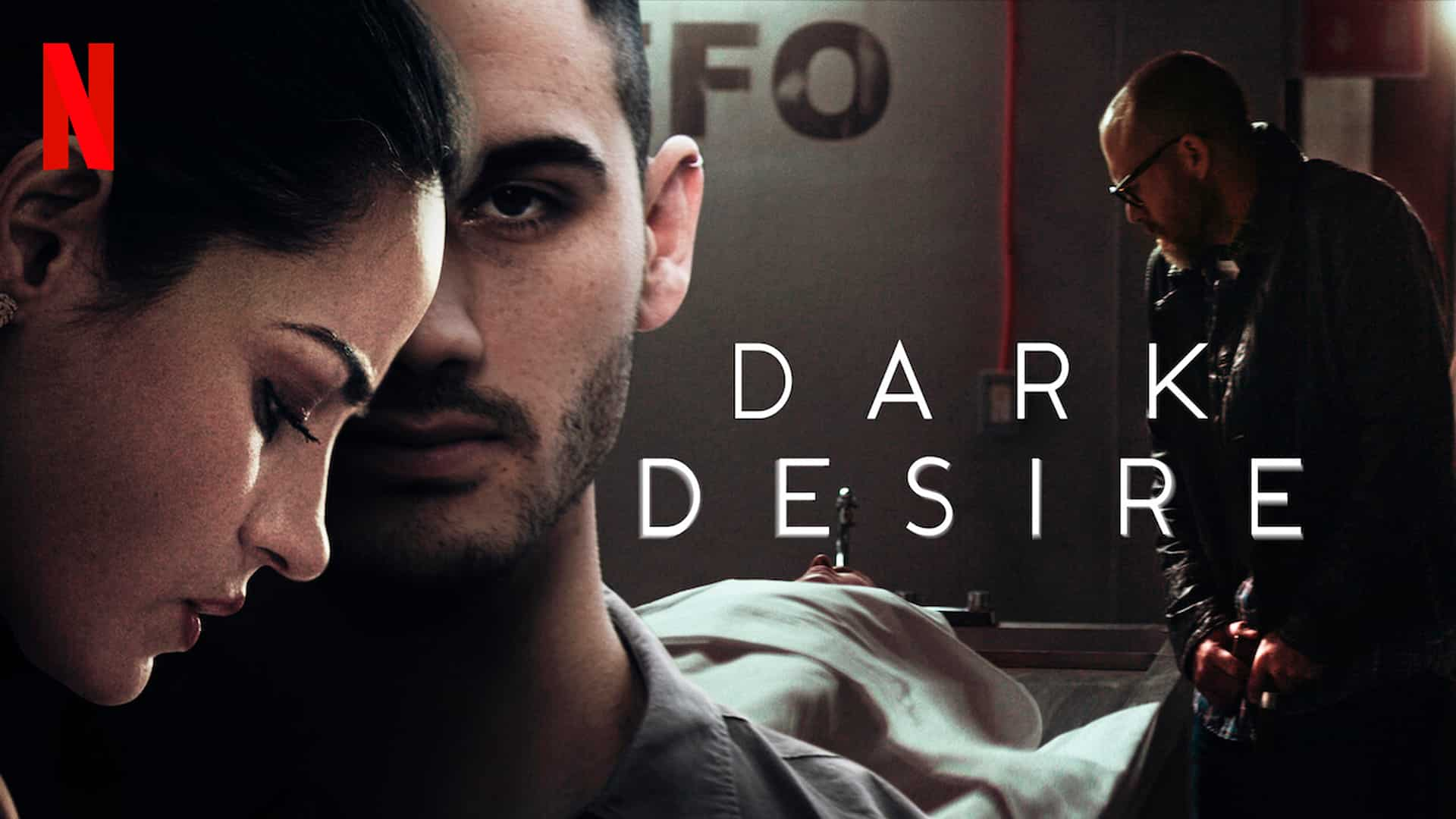 Dark Desire S2 review: This series is sure to make you scream puta madre!