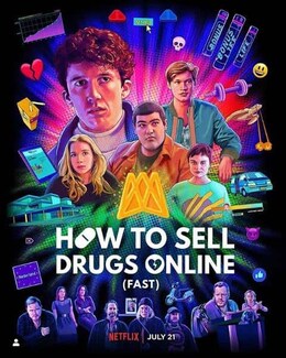 How To Sell Drugs Online
