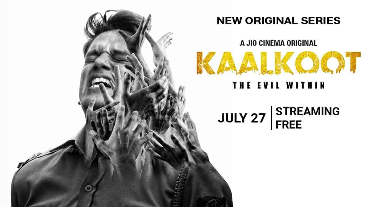 Kaalkoot 2023 watch online OTT Streaming of episodes on Jio Cinema
