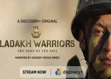 Ladakh Warriors: The Sons Of The Soil