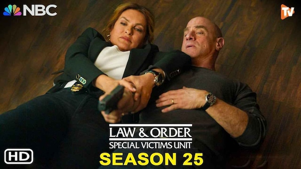 Law & Order: Special Victims Unit