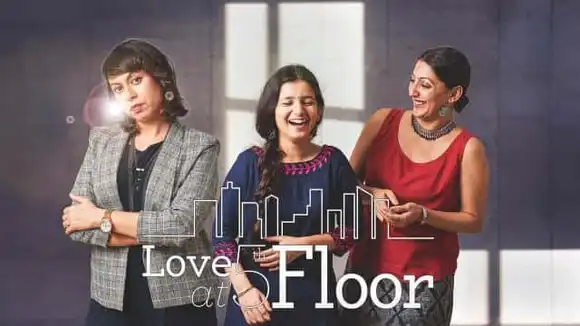 Love At Fifth Floor