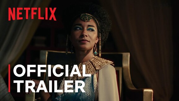 Queen Cleopatra