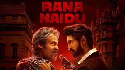 Rana Naidu 2 - Here's when the second season of the Venkatesh-Rana Daggubati starrer will go on floors