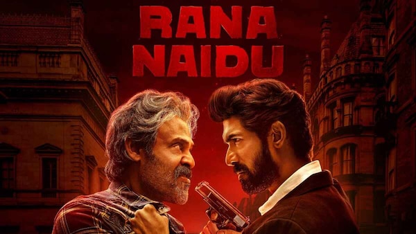 Rana Naidu Season 2: How Venkatesh plans to push the envelope in the Netflix series