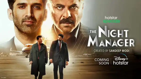 The Night Manager Part 2