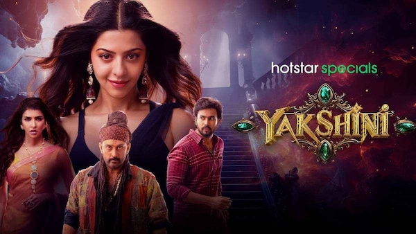 Yakshini on OTT - Audiences have this major complaint about the Vedhika series
