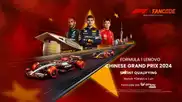 Chinese GP 2024: Sprint Qualifying - Full Replay