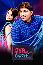 Love Ni Bhavai