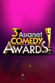 Asianet Comedy Awards