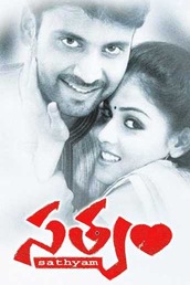 Satyam