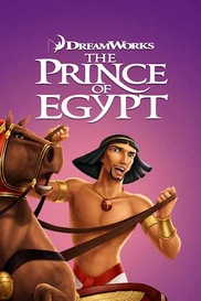 The Prince of Egypt
