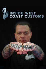 Inside West Coast Customs