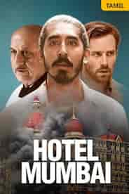 Hotel Mumbai