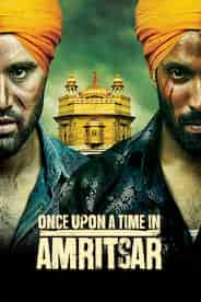 Once Upon A Time In Amritsar