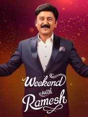 Weekend with Ramesh - Season 5