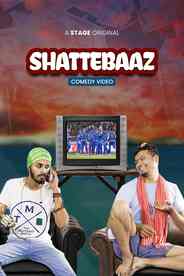 Shattebaaz