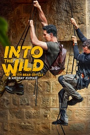 Into the Wild With Bear Grylls