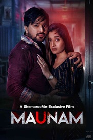Maunam
