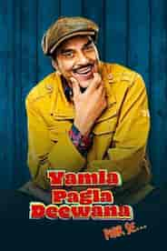 Yamla Pagla Deewana Phir se