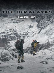 The Himalayas