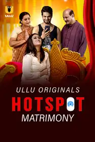Hotspot - (Matrimony) - English