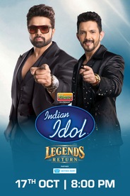 Watch Indian Idol - Legend Returns on OTTplay with one OTT subscription