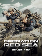 Operation Red Sea