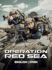 Operation Red Sea