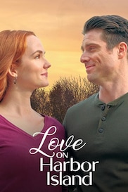 Love on Harbor Island