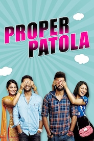 Proper Patola