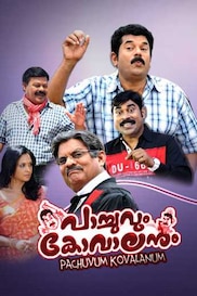 Pachuvum Kovalanum