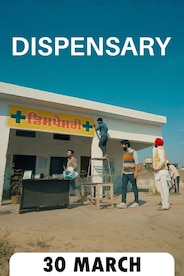 Watch Dispensary on OTTplay with one OTT subscription
