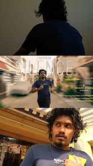 Silence - Tamil - Shortfilm