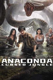 Anaconda: Cursed Jungle