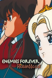 Robin Hood - Enimies Forever