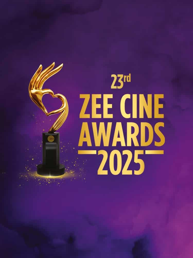 Zee Cine Awards 2025