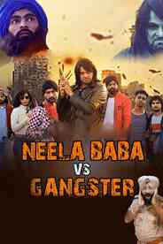 Neela Baba Vs Gangster