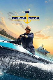 Below Deck