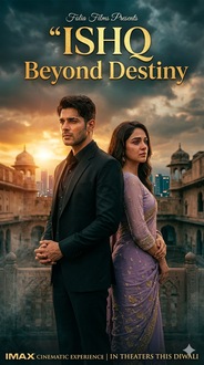 Watch Ishq Beyond Destiny - Hindi - Drama - Shortfilm on OTTplay with one OTT subscription