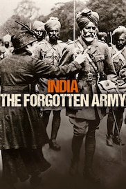 India: The Forgotten Army