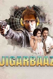 Jigarbaaz
