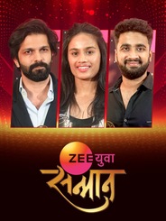 ZEE Yuva Sanman 2024